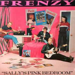Frenzy (3) - "Sally's Pink Bedroom"