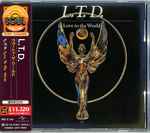 L.T.D. - Love To The World | Releases | Discogs