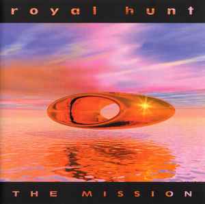 The Mission - Royal Hunt