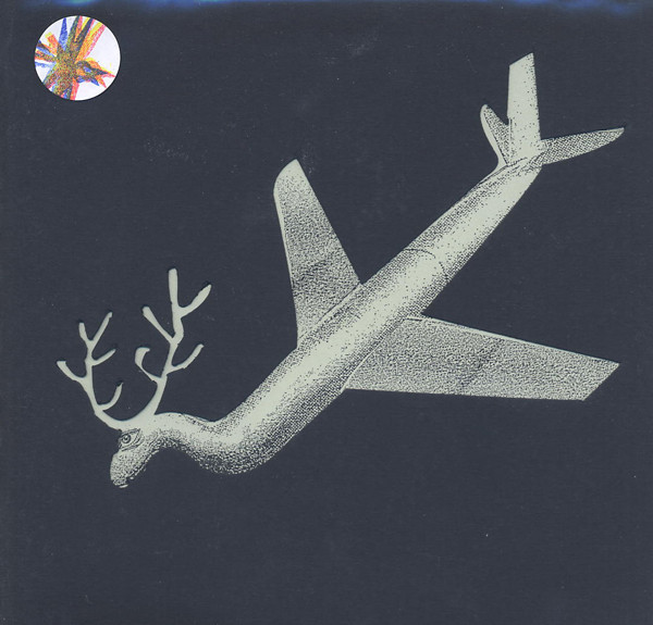 lataa albumi Reindeer & Son Lux Bleubird - In Static Strange And Gentle Things Wild Street Fire