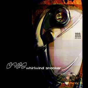 Vim! - Whirlwind Snooker album cover
