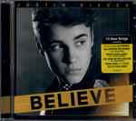 Believe / Justin Bieber