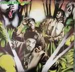 Cover of Straight Out The Jungle, 1988, Vinyl