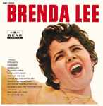 Cover von Brenda Lee, 2018, Vinyl