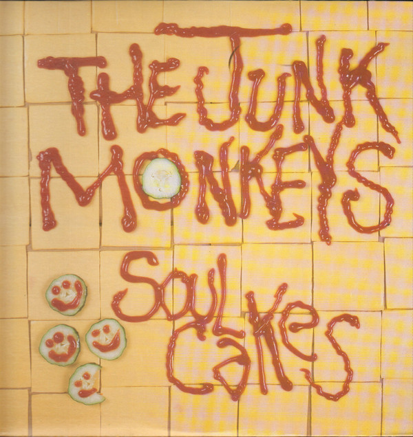 Album herunterladen Junk Monkeys - Soul Cakes