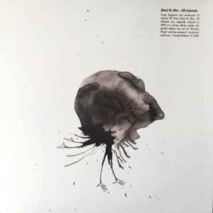 All Animals EP - Jónsi & Alex