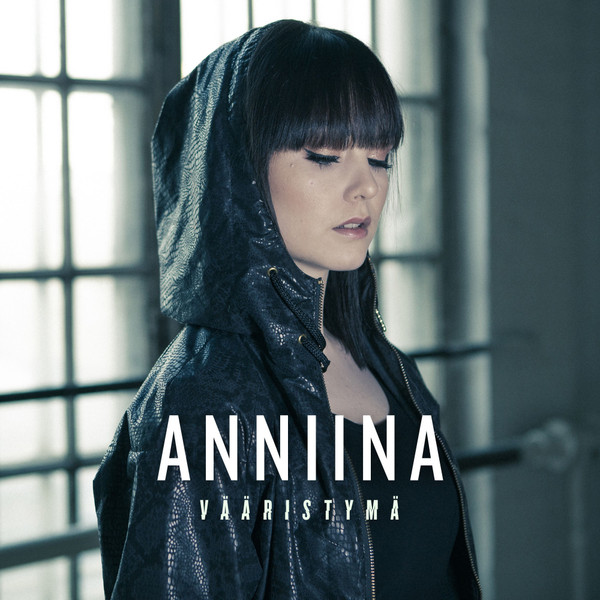 télécharger l'album Anniina - Vääristymä