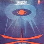 Cover of Irrlicht, 1972-08-00, Vinyl