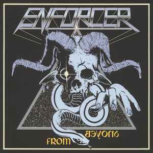 From Beyond - Enforcer