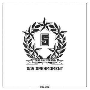 Das Drehmoment  5th Anniversary Compilation "Vol 1" - Various