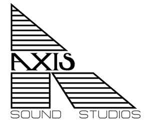 Axis Sound Studio on Discogs