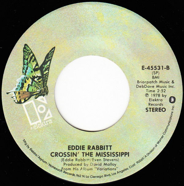 ladda ner album Eddie Rabbitt - I Just Want To Love You