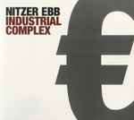 Cover of Industrial Complex , 2016, CD