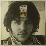 Cover of Mylon, 1971, Vinyl