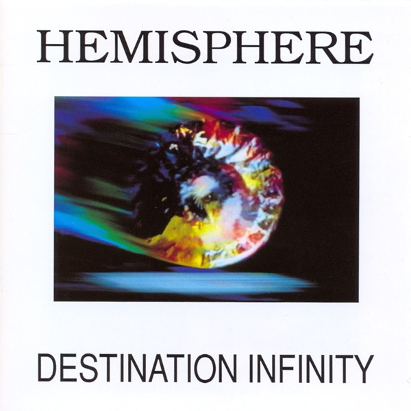 ladda ner album Hemisphere - Destination Infinity