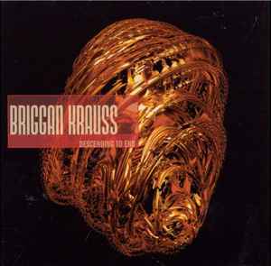 Briggan Krauss - Descending To End Album-Cover