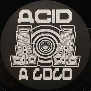Various - Acid A GoGo 01
