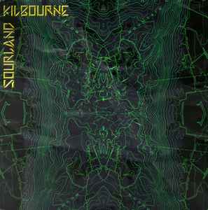 Kilbourne (3) - Sourland album cover