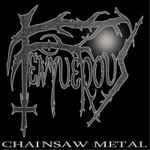 descargar álbum Fengerous - Chainsaw Metal