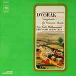 Cover of Symphonie Du Nouveau Monde, , Vinyl