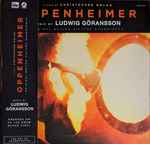 Oppenheimer - Original Motion Picture Soundtrack 2XCD