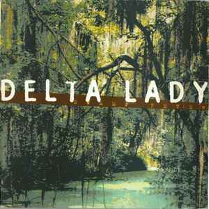 Delta Lady - Swamp Fever