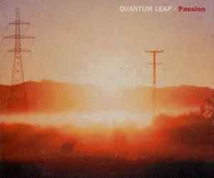 Passion - Quantum Leap