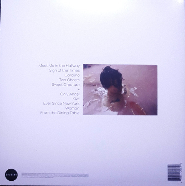 Fine Line - Harry Styles - Vinyle album - Achat & prix