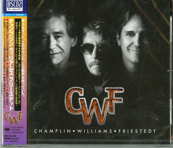 CWF – Champlin Williams Friestedt (2021