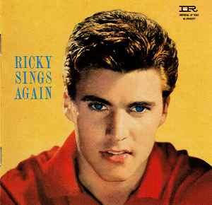 Ricky Nelson – More Songs By Ricky / Rick Is 21 (2001, CD) - Discogs