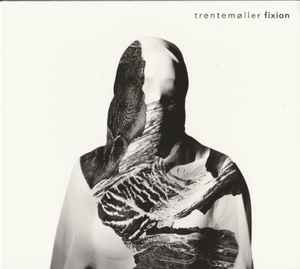 Trentemøller - Fixion album cover