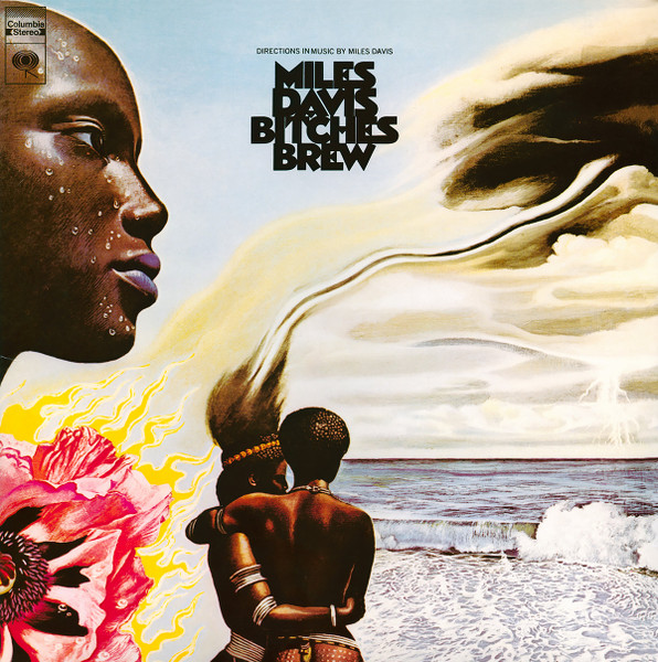 Miles Davis – Bitches Brew (2019, 180 Gram, Gatefold, Vinyl) - Discogs