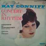 Cover of Concert In Rhythm, 1960-02-00, Vinyl