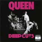 Cover of Deep Cuts 1 (1973-1976), 2011, CD