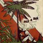 Cover of Pick A Dub, 1975, Vinyl