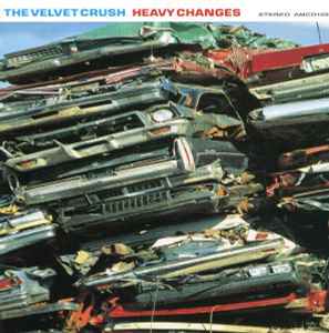 Heavy Changes - Velvet Crush