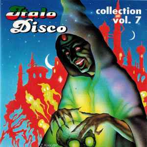 Italo Disco 80's (Best Of Collection) (CD) - Discogs