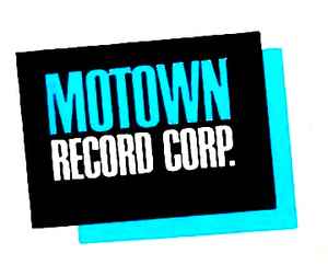 Motown Record Corporation on Discogs