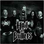 ladda ner album Hail Of Bullets Vs Legion Of The Damned - Imperial Anthems No 11