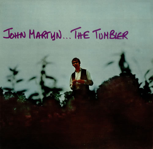 John Martyn - The Tumbler | Island Records (ILPS 9091) - main