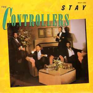 The Controllers (2) - Stay album cover