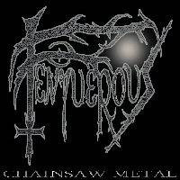 last ned album Fengerous - Chainsaw Metal