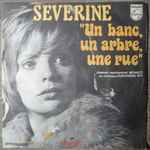 Cover of Un Banc, Un Arbre, Une Rue, 1971, Vinyl