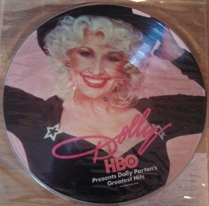 ladda ner album Dolly Parton - HBO Presents Dolly Partons Greatest Hits