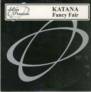 Katana - Fancy Fair album cover