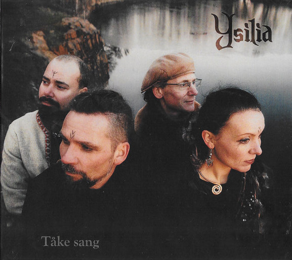télécharger l'album Ysilia - Tåke Sang