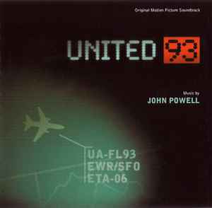 John Powell - United 93