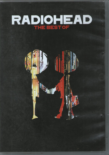 Radiohead - The Best Of, Releases