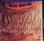 Cover of Blue Matter, 1969, Reel-To-Reel