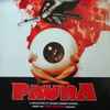Various - Paura (A Collection Of Italian Horror Sounds From The Cam Sugar Archive)